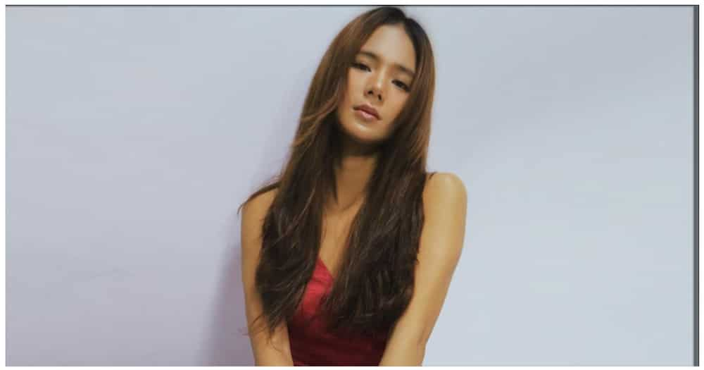 Devon Seron, nagbahagi ng kanyang "palabang" picture kasunod ng jowa reveal nina Heaven at Kiko