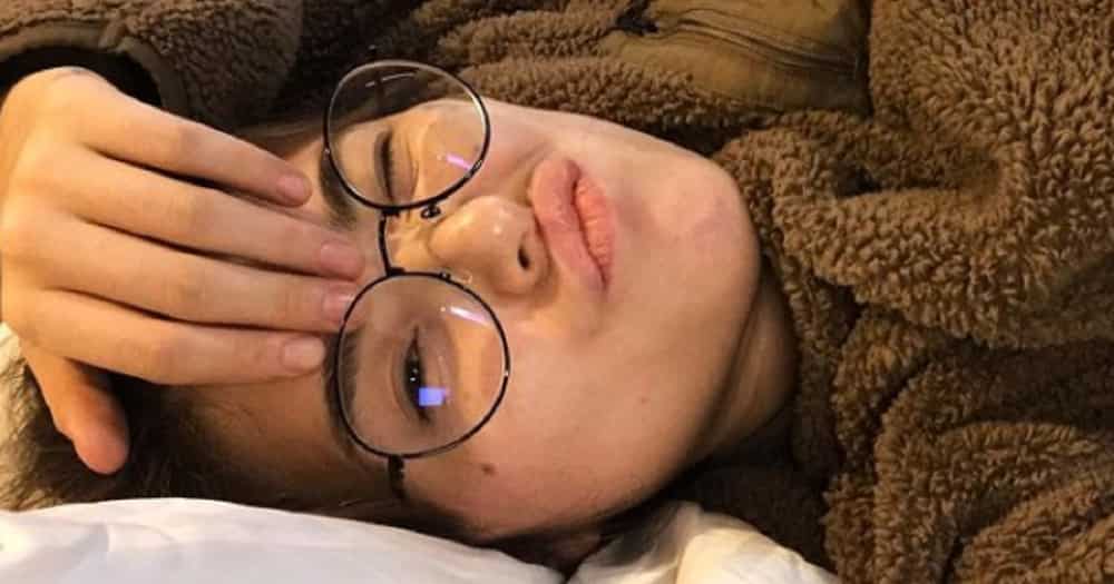 Kylie Padilla posts cryptic message about toxic generational curse