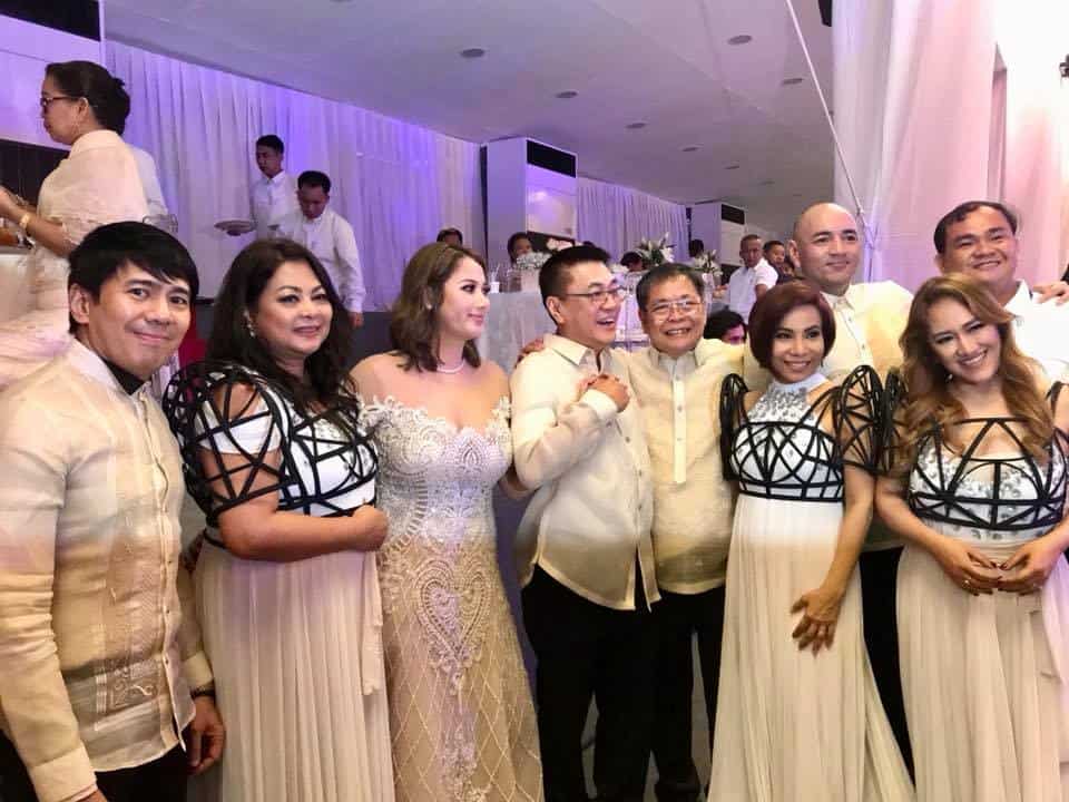 Nina Jose husband Nina Jose husband