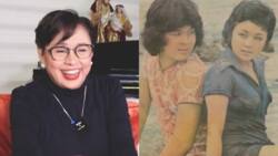 Vilma Santos, na-hot seat ni Luis Manzano sa viral vlog dahil kay Christopher de Leon