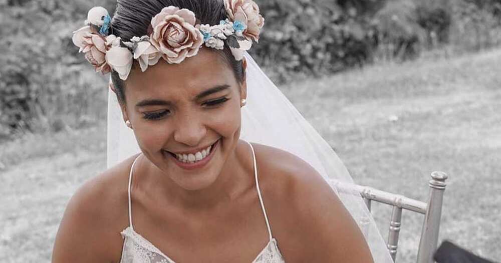 Alessandra de Rossi, nagbunyi dahil “prayers work” daw at ito ang diumano’y nagpalayas sa “evil spirit”