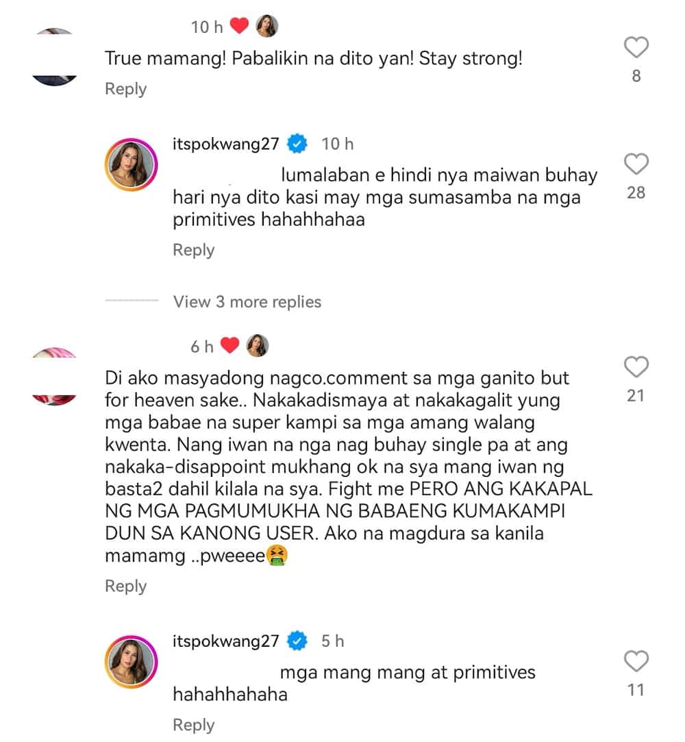 Pokwang Pokwang