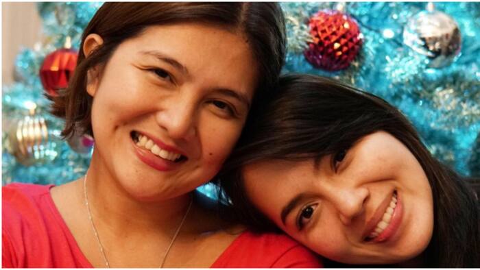 Dimples Romana, may madamdaming birthday message para kay Julia Montes: "Your day my dearest"