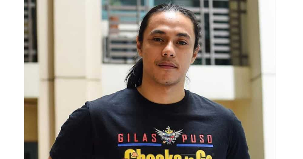 Cristy Fermin sa asawa ni Terrence Romeo na si Pia: "kaya pala ayaw niyang nakukunan"