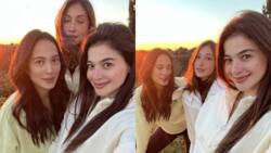 Anne Curtis posts Solenn Heussaff, Isabelle Daza's funny "unwanted picas"