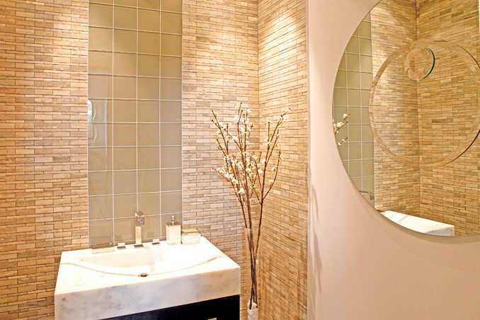 5 Gorgeous bathroom spaces from the beautiful homes of famous Filipino celebrities