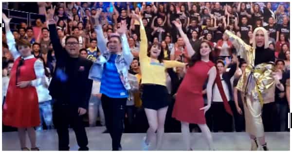 'It's Showtime' FB page, binalaan ang publiko sa mga poser na nagpapanggap na nagha-hire ng dancers