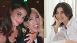 Anne Curtis pens hilarious, sweet birthday greeting for Vice Ganda