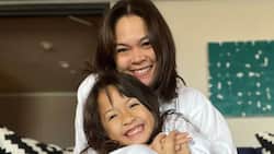Judy Ann Santos, pinost madamdaming message para sa anak na si Luna: “We love you with all hearts”