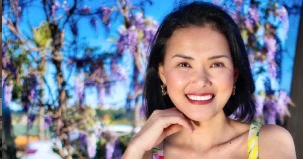 Jaymee Joaquin, dinala sa emergency room sa gitna ng paglala ng cancer Jaymee Joaquin, dinala sa emergency room sa gitna ng paglala ng cancer