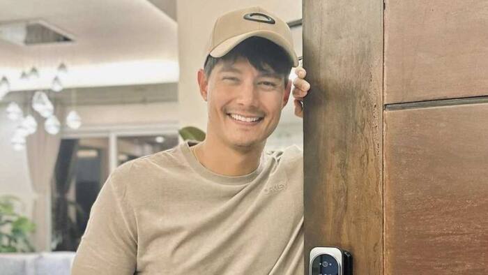 Daniel Matsunaga sa mga natatanggap niyang PM: "Iba po yun surname ko"