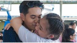 Thesis ng nobyo tungkol sa love story nila ng GF, nagpakilig sa netizens