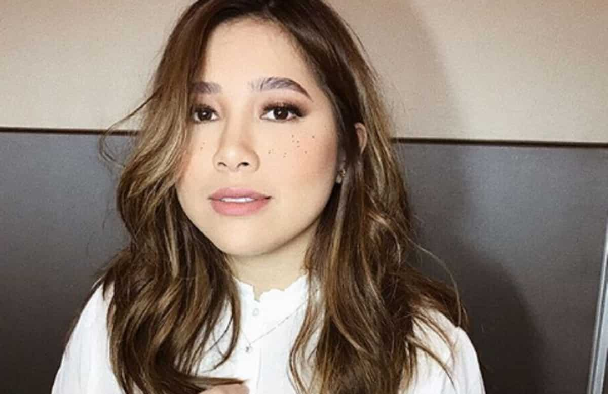 Moira Dela Torre, Sa Birthday Ng Kaibigan: "You've Managed To Catch ...