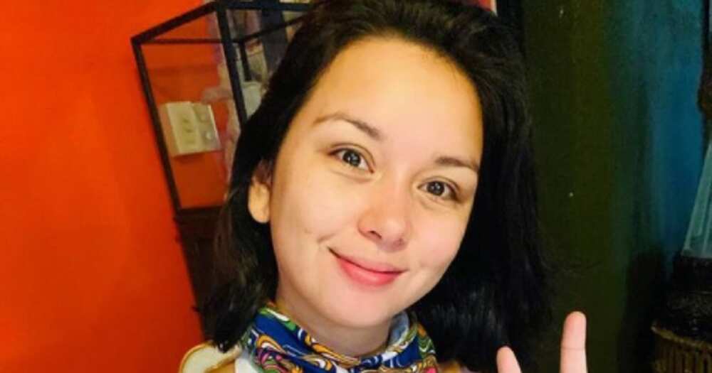 Exclusive: Beauty Gonzalez, sinabing swerte si Derek Ramsay kay Ellen Adarna