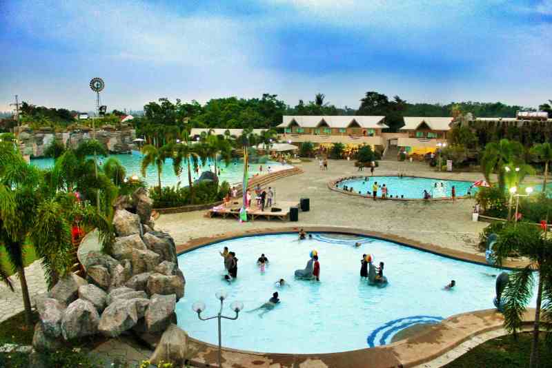 bulacan tourist spot resort