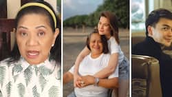 Cristy Fermin, sinabing nakarating umano kay Mommy Mary Anne pag-uusap ni Bea Alonzo, Dominic Roque