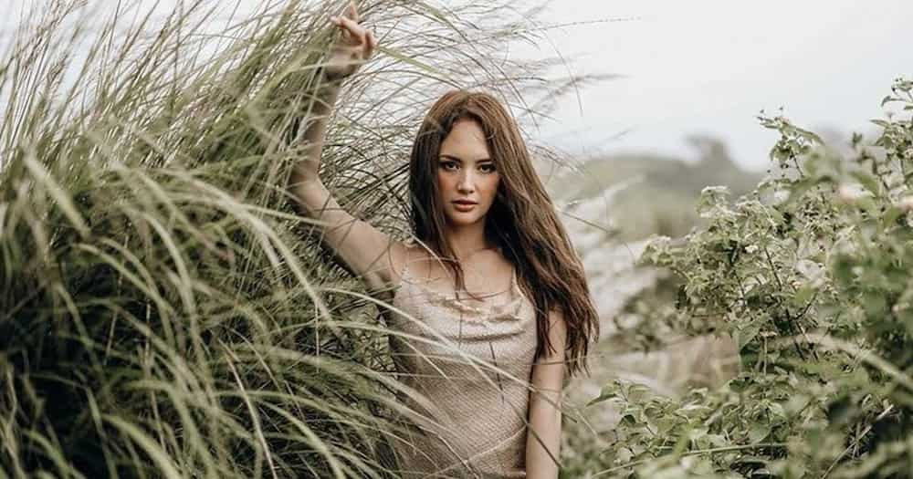 Ellen Adarna, pinatahimik ang basher sa bonggang resbak: “Close ba kayo?”