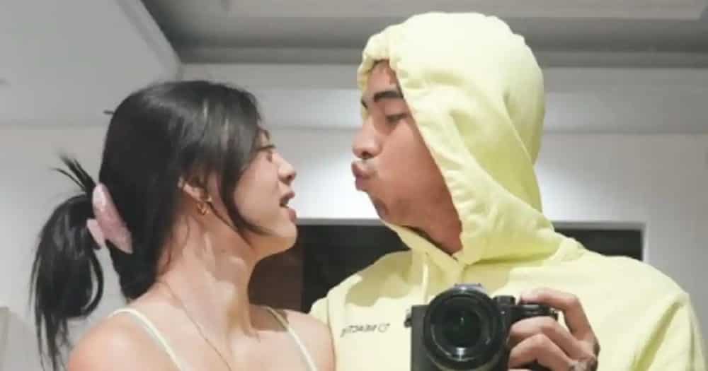 Camille & Jayzam lecture netizens who bashed them for coming back to YouTube