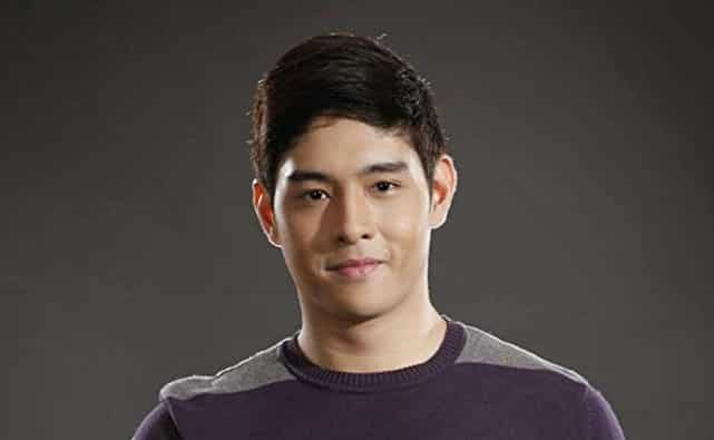 Jeric Gonzales