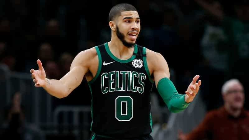 Jayson Tatum Net Worth 2023: What Is The NBA Star Worth?