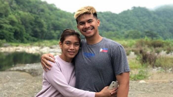 Alyssa Valdez amid breakup with Kiefer Ravena: “please avoid making up stories”