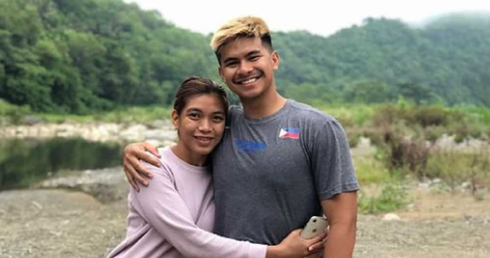 Alyssa Valdez amid breakup with Kiefer Ravena: “please avoid making up stories”