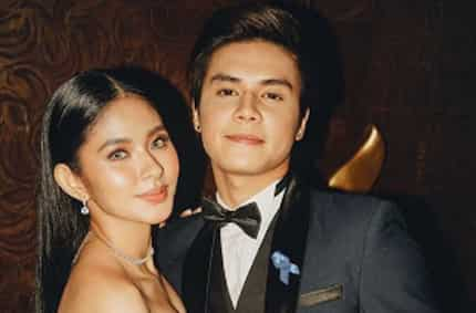 Rumored ex-GF of Ronnie Alonte shows alleged messages from Loisa ...