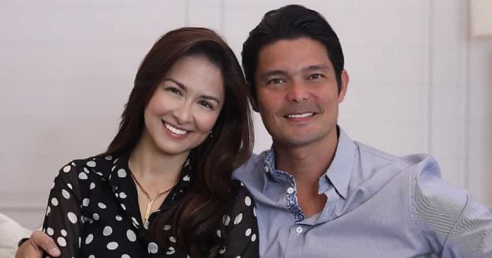 Dingdong Dantes gives valuable advice to fellow voters in Election 2022