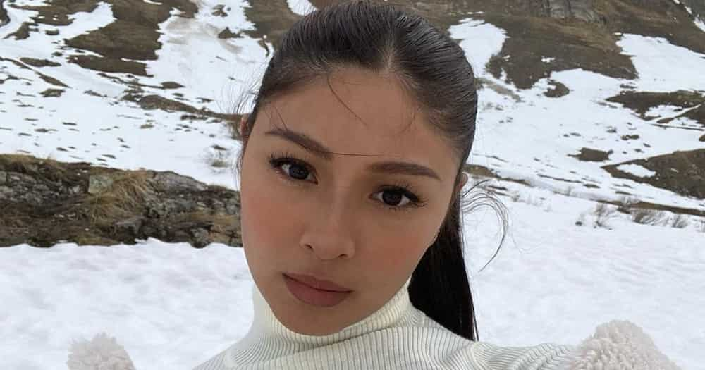 Nadine’s retweet then garnered reactions and made a lot of netizens laugh