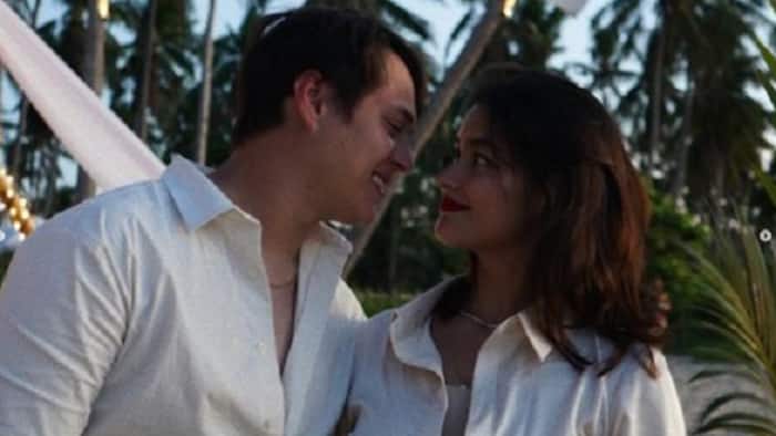 Liza Soberano pens short but sweet birthday greeting for Enrique Gil
