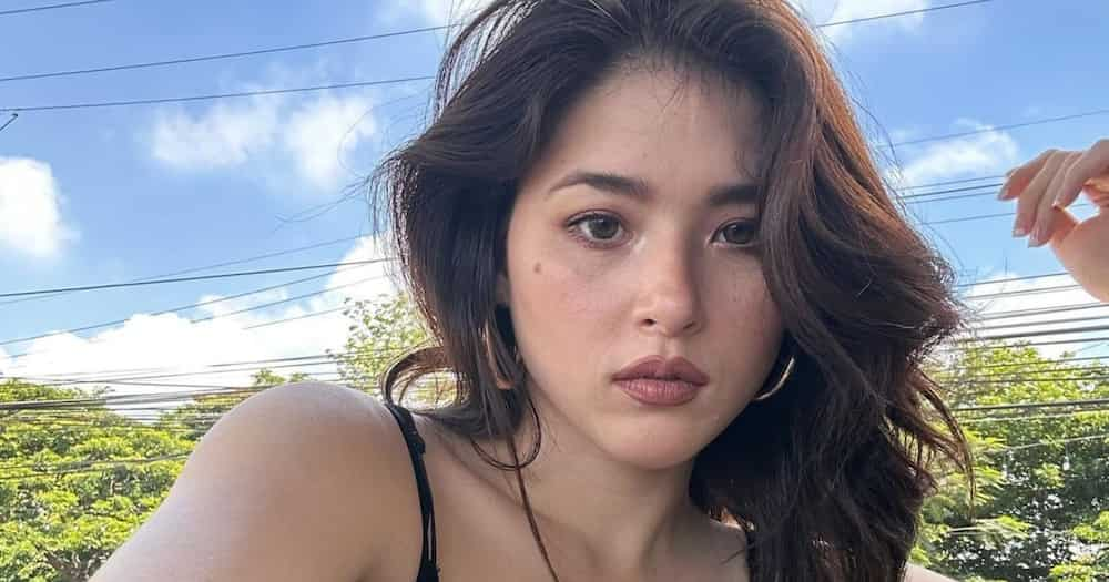 Kylie Padilla, umani ng papuri sa kanyang husay sa pagkanta