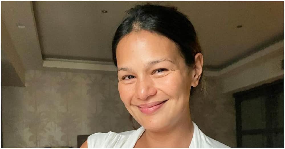 Miss Iza Calzado Miss Iza Calzado