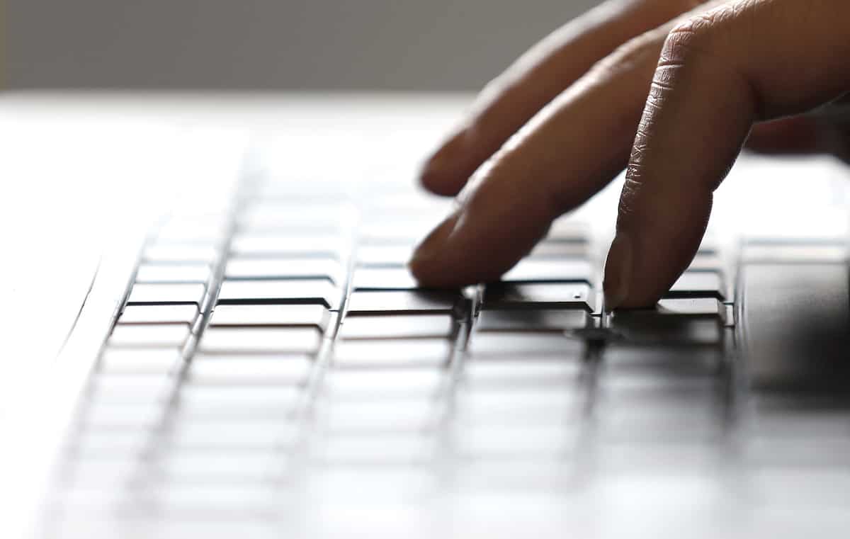 how to do an enye in the keyboard how to do an enye in the keyboard