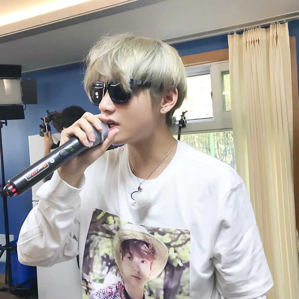 Kim Taehyung