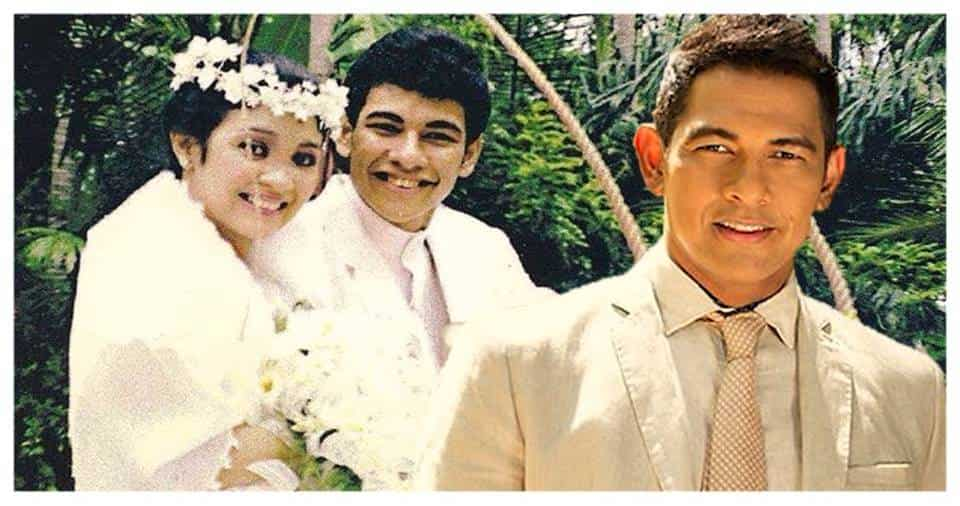 Gary Valenciano, may sweet 35th anniversary message sa misis na si Angeli Pangilinan