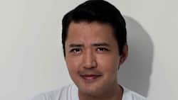Mark Anthony Fernandez, ayaw diumano sa beking presidente: “Hindi ako papayag”
