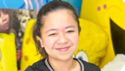 Kiray Celis, alam niyang forever na sila ng kanyang jowa: “Going 4 years na tayo”