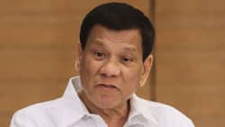 Duterte slams Metro Manila mayor: “Ang training parang call boy”