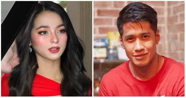 AJ Raval reacts to rumor she’s pregnant with Aljur Abrenica’s child ...