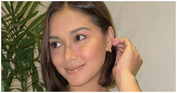 Maja Salvador receives warm welcome from 'Eat Bulaga' as new Dabarkads member