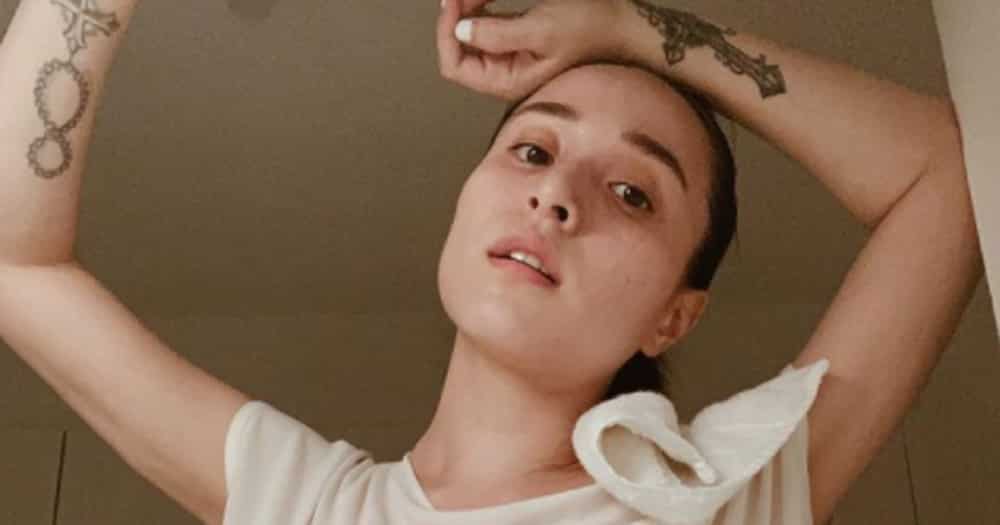 Cristine Reyes’ ex-husband admits to missing their daughter Amarah Cristine Reyes’ ex-husband admits to missing their daughter Amarah