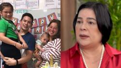 Jaclyn Jose lauds Jake Ejercito and his family for loving Ellie Eigenmann deeply
