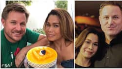 Pokwang’s ex Lee O’Brian gets deported by Bureau of Immigration