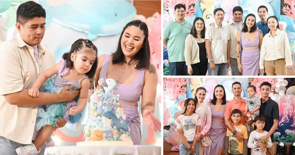 Paulina Sotto shares glimpses of daughter Sachi’s lovely birthday party