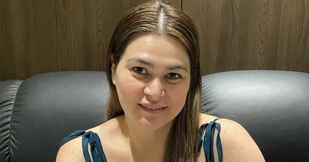 Aiko Melendez flaunts new hair color in viral posts: "Going black this 2022"