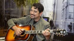 Ian Veneracion, binahagi ang love story nila ng kanyang misis