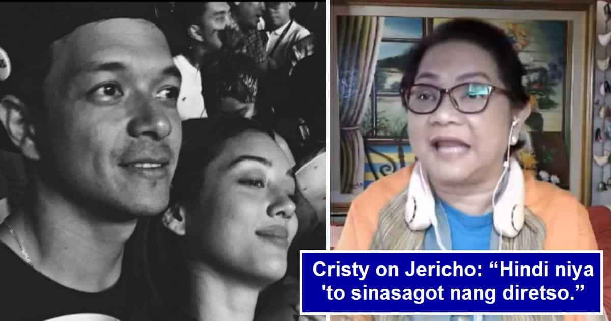 KAMI.com.ph on Instagram: Jericho Rosales talks about his wife, Kim Jones,  amid the breakup rumor. In an ambush interview by Pilipino Star Ngayon's  Gorgy Rula, Jericho was asked how he and his