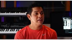 Gary V, sa pagpanaw ni Mike Enriquez: "A dear friend...these and so much more will be missed Mike"