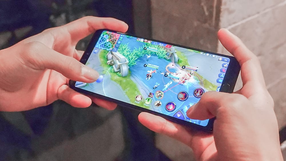 Legendary! Best and budget-friendly smartphones perfect for mobile gaming