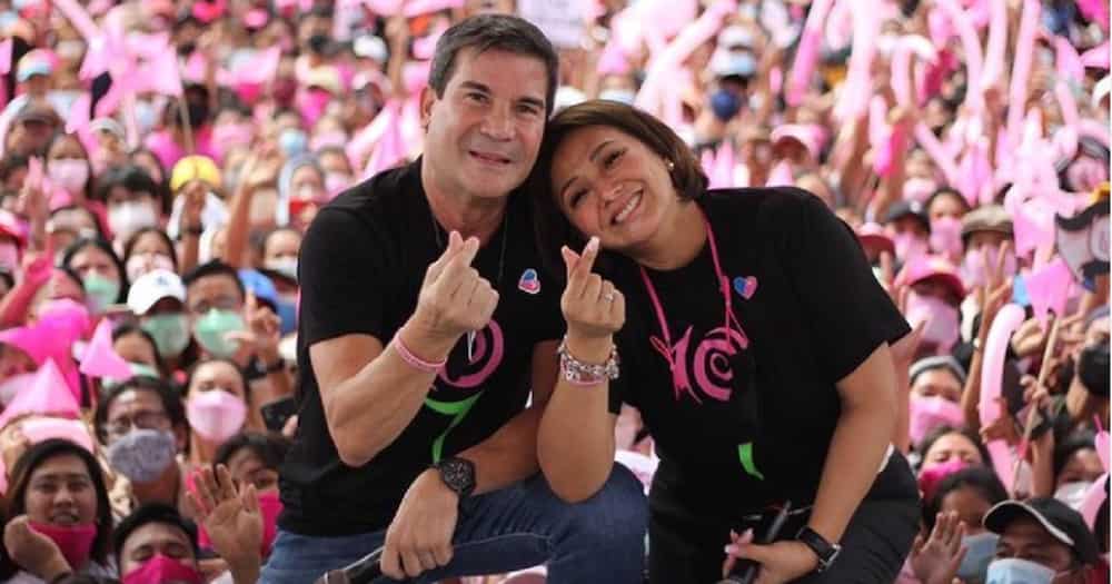 Edu Manzano teases netizens who criticized him for expressing support for Ukraine